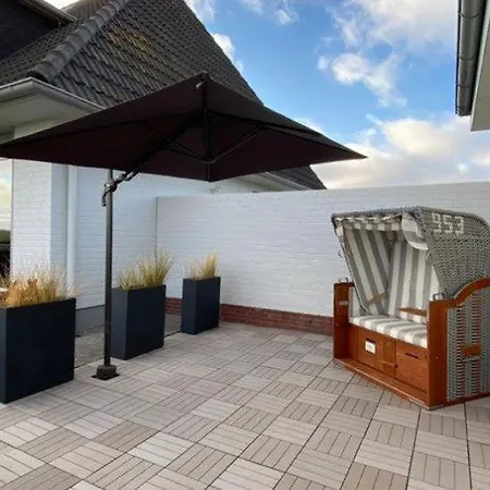 Strandhaus-waterfront *