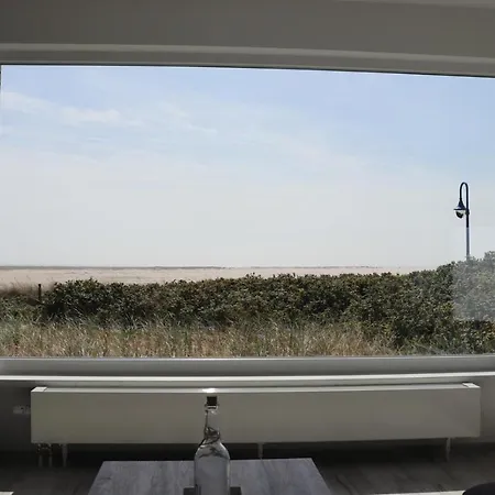Strandhaus-waterfront *