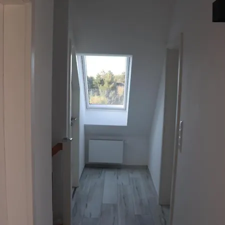 Strandhaus-waterfront Holiday home
