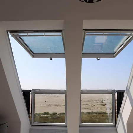 Strandhaus-waterfront *